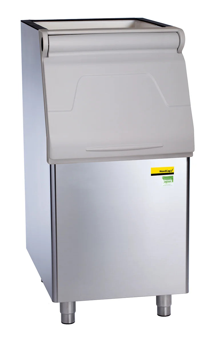 Nordcap Vorratsbehälter R 100 (129 kg) ohne Abdeckungskit
