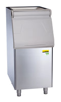 Nordcap Bac de stockage R 130 (168 kg) sans kit de couvercle