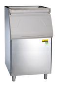 Nordcap Vorratsbehälter R 190 (243 kg) inkl. Abdeckungskit CBT30EFSD