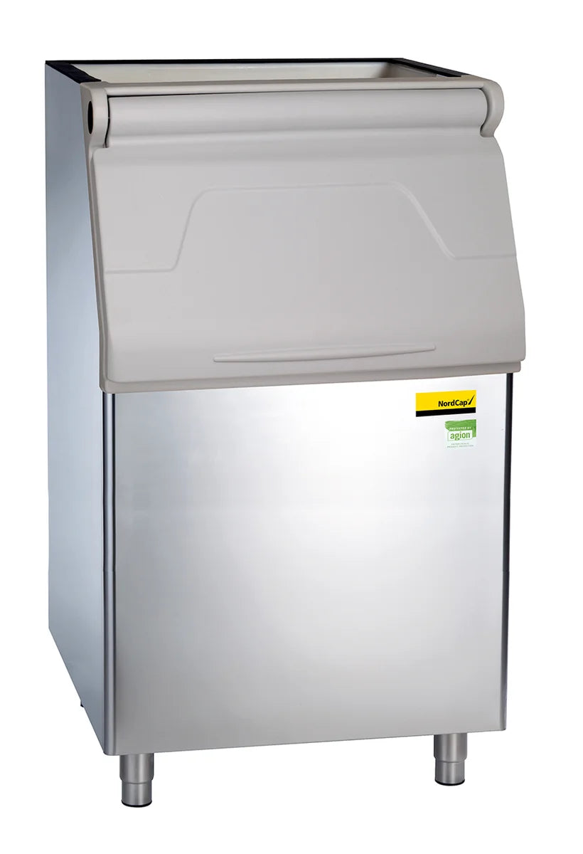 Nordcap Vorratsbehälter R 190 (243 kg) inkl. Abdeckungskit CBT30EFSD