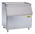 Nordcap Bac de stockage R 250 (252 kg) avec kit de couvercle CBT42EFSD