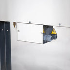 Elektroherd Serie 700 - 70/70 - 4 runde Kochfelder - 5,2 kW