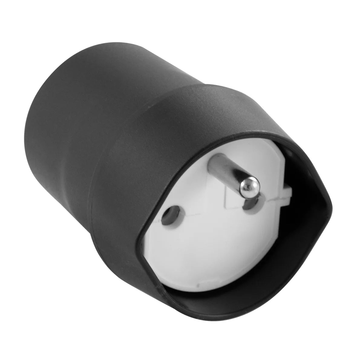 Fixadapter - Kaiser 163/802/803sw/1 Steckeradapter nicht lösbar - TYP 23 / 16A