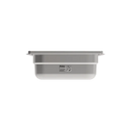 Rieber Bac GN en inox GN 1/6 - 65 mm, contenu : 0,9 litres, Mod. 16 065
