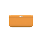 Rieber conteneur isotherme 26 litres, chargement par le haut, orange