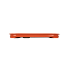 Rieber Couvercle GN 1/4 en inox avec joint étanche, Mod. 145