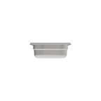 Rieber Bac GN en inox GN 1/3 - 65 mm, contenu : 2 litres, Mod. 13 065