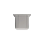 Rieber Bac GN en inox GN 1/3 - 150 mm, contenu : 4,9 litres, Mod. 13 150