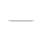 Rieber Bac GN en inox GN 1/2 - 20 mm, saladier, Mod. 12 020