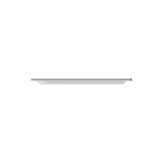 Rieber Bac GN en inox GN 1/2 - 20 mm, saladier, Mod. 12 020