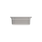 Rieber Bac GN en inox GN 1/2 - 100 mm, contenu : 5,3 litres, Mod. 12 100