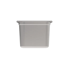 Rieber Bac GN en inox GN 1/2 - 200 mm, contenu : 10,9 litres, Mod. 12 200