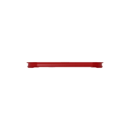 Rieber Couvercle GN 2/3 en inox avec joint étanche, Mod. 235