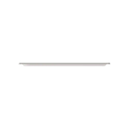 Rieber Bac GN en inox GN 1/1 - 20 mm, saladier, Mod. 11 020