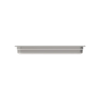 Rieber Bac GN en inox GN 1/1 - 65 mm, contenu : 7 litres, Mod. 11 065