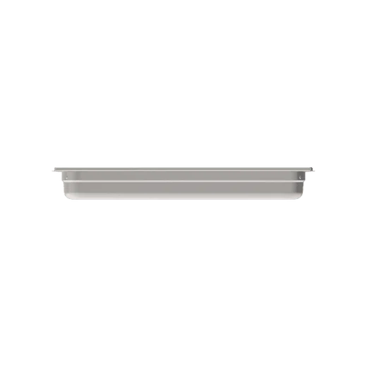 Rieber Bac GN en inox GN 1/1 - 65 mm, contenu : 7 litres, Mod. 11 065