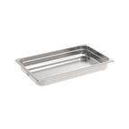Rieber Bac GN en inox GN 1/1 - 65 mm, contenu : 7 litres, Mod. 11 065