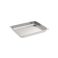 Rieber Bac GN en inox GN 2/1 - 65 mm, contenu : 17 litres, Mod. 21 065