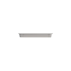 Rieber Bac GN en inox GN 2/1 - 65 mm, contenu : 17 litres, Mod. 21 065