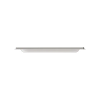 Rieber Bac GN en inox GN 1/4 - 20 mm, saladier, Mod. 14 020