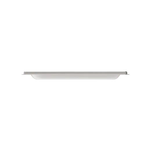 Rieber Bac GN en inox GN 1/4 - 20 mm, saladier, Mod. 14 020