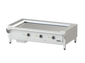 Nayati Grill Teppan Yaki électrique TP15/E P