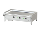 Nayati Grill Teppan Yaki électrique TP15/E P