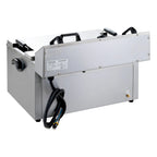 Elektro Backwaren-Fritteuse - 20,4 Liter - 5 kW - mit Ablasshahn
