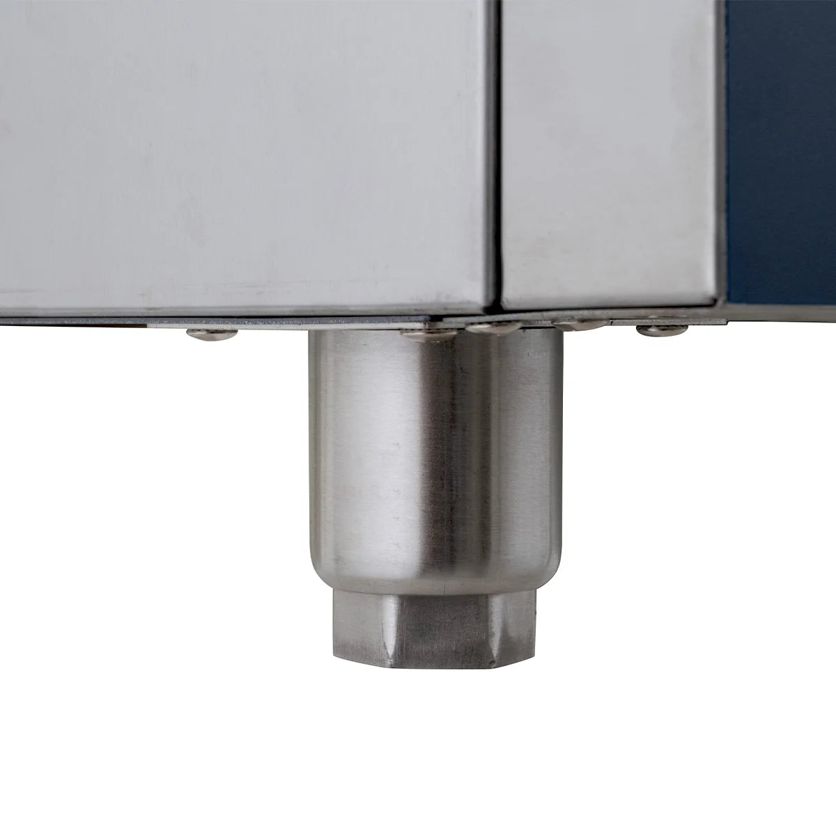 Four à chaleur tournante ECO - Manuel - 4x EN 600x400 ou GN 1/1 - 3,5 kW - 230V