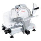 Aufschnittmaschine ASM 195 mm