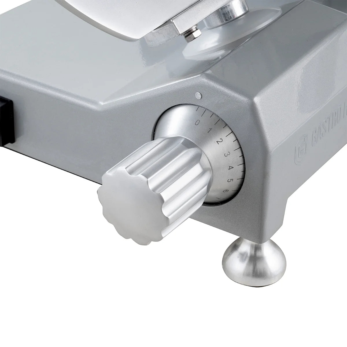 Trancheuse ASM 250 mm