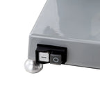 Trancheuse ASM 250 mm