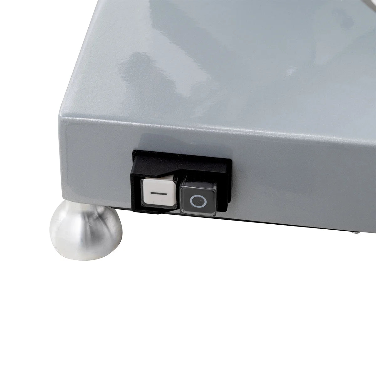 Trancheuse ASM 300 mm