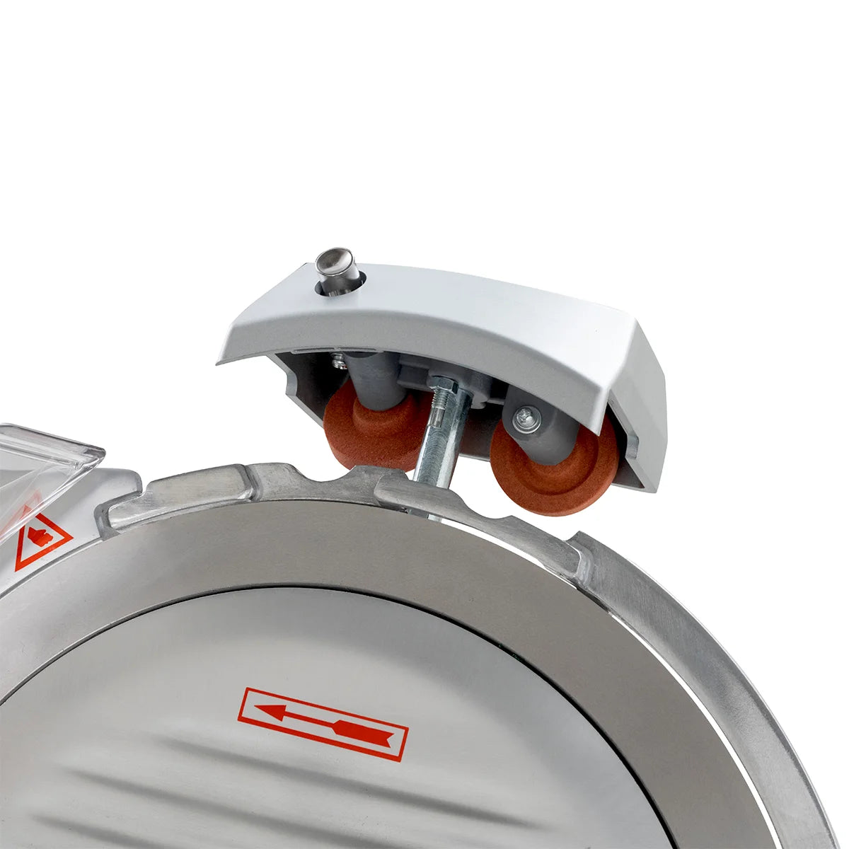 Trancheuse ASM 300 mm