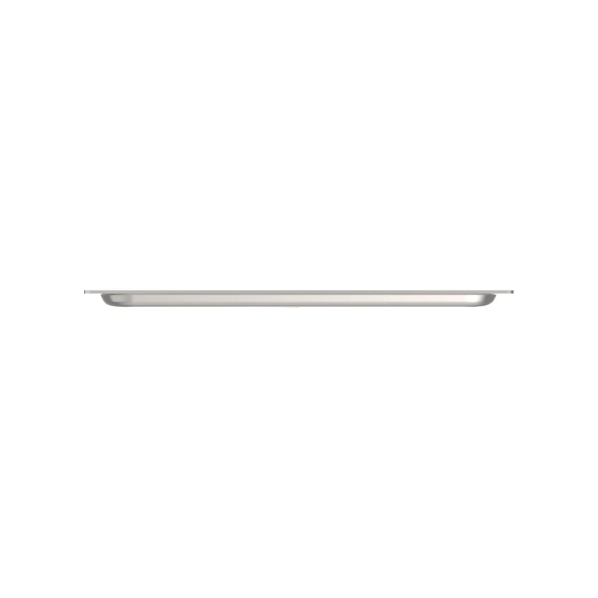 Rieber thermoplates® 1/1 020 nano