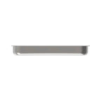 Rieber thermoplates® 1/1 065 nano