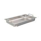 Rieber thermoplates® 1/1 065 nano – avec poignées