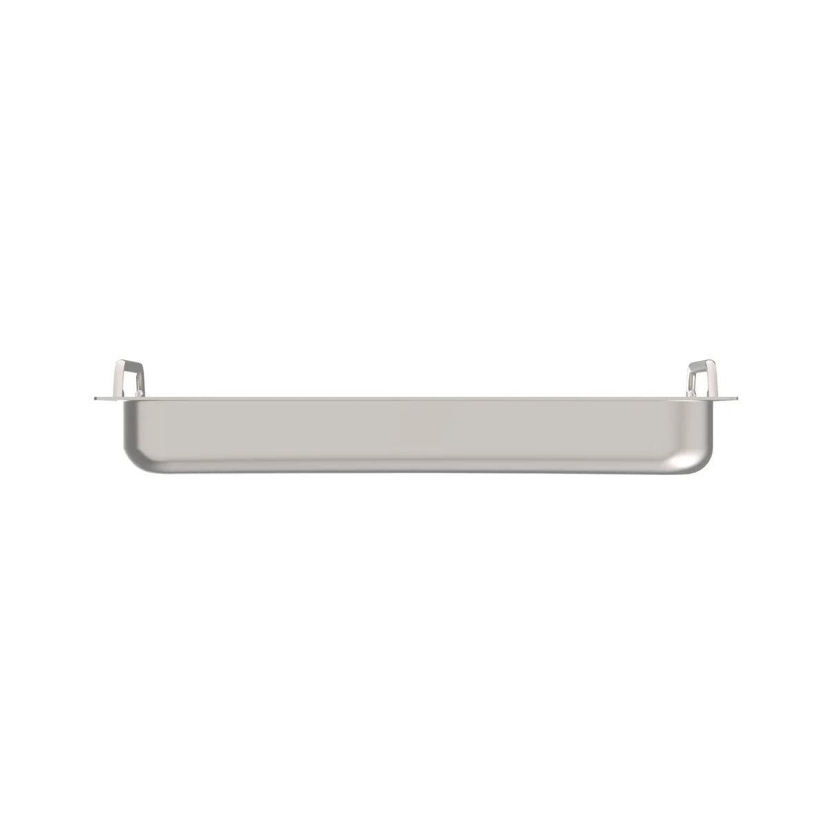 Rieber thermoplates® 1/1 065 nano – avec poignées