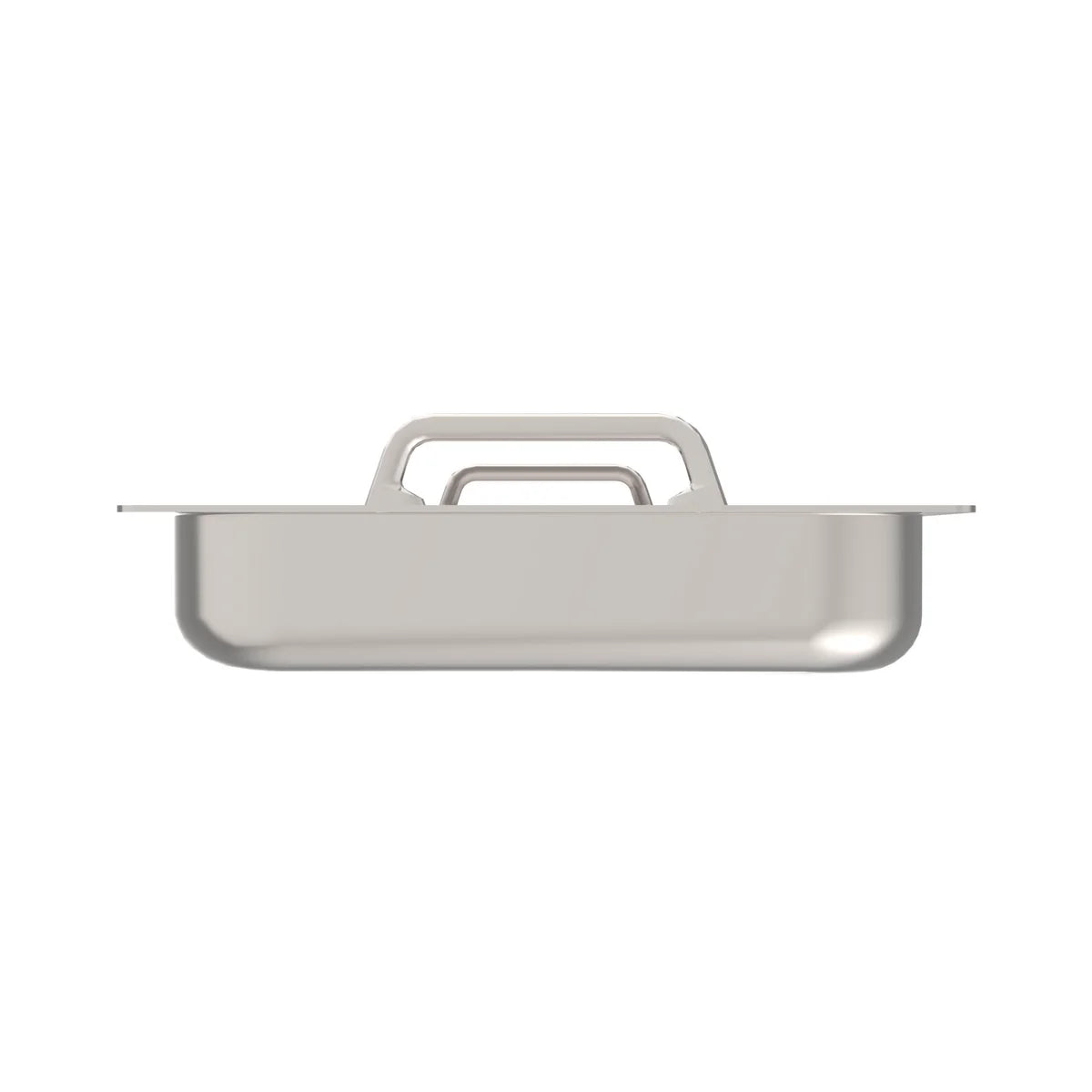 Rieber thermoplates® 1/1 065 nano – avec poignées
