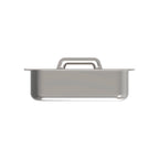 Rieber thermoplates® 1/2 100 nano – mit Griffen