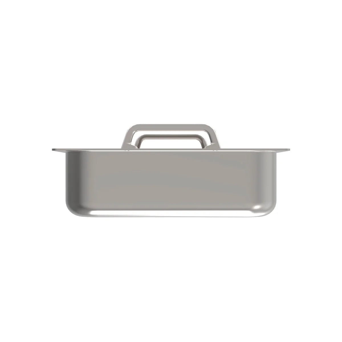 Rieber thermoplates® 1/2 100 nano – mit Griffen