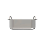 Rieber thermoplates® 1/2 100 nano – mit Griffen
