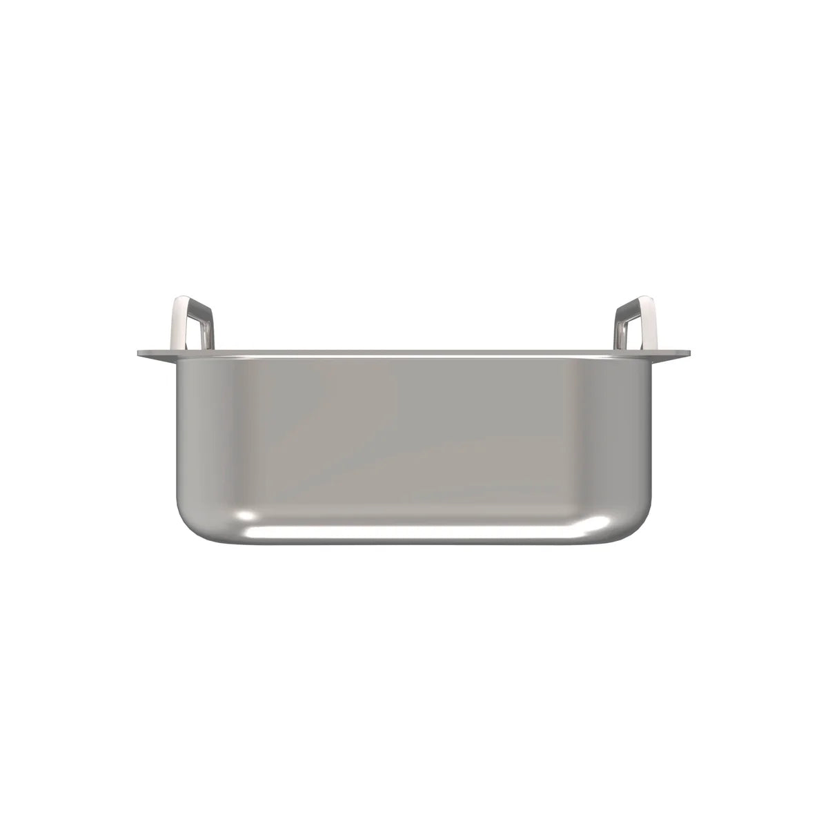 Rieber thermoplates® 1/2 100 nano – mit Griffen