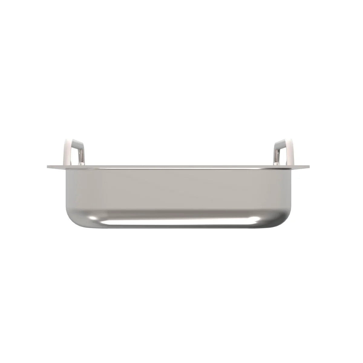 Rieber thermoplates® 1/2 065 nano – mit Griffen