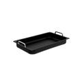 Rieber thermoplates® 1/1 065 revêtu – avec poignées