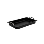 Rieber thermoplates® 1/1 065 revêtu – avec poignées