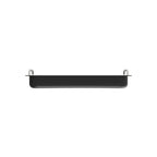 Rieber thermoplates® 1/1 065 revêtu – avec poignées