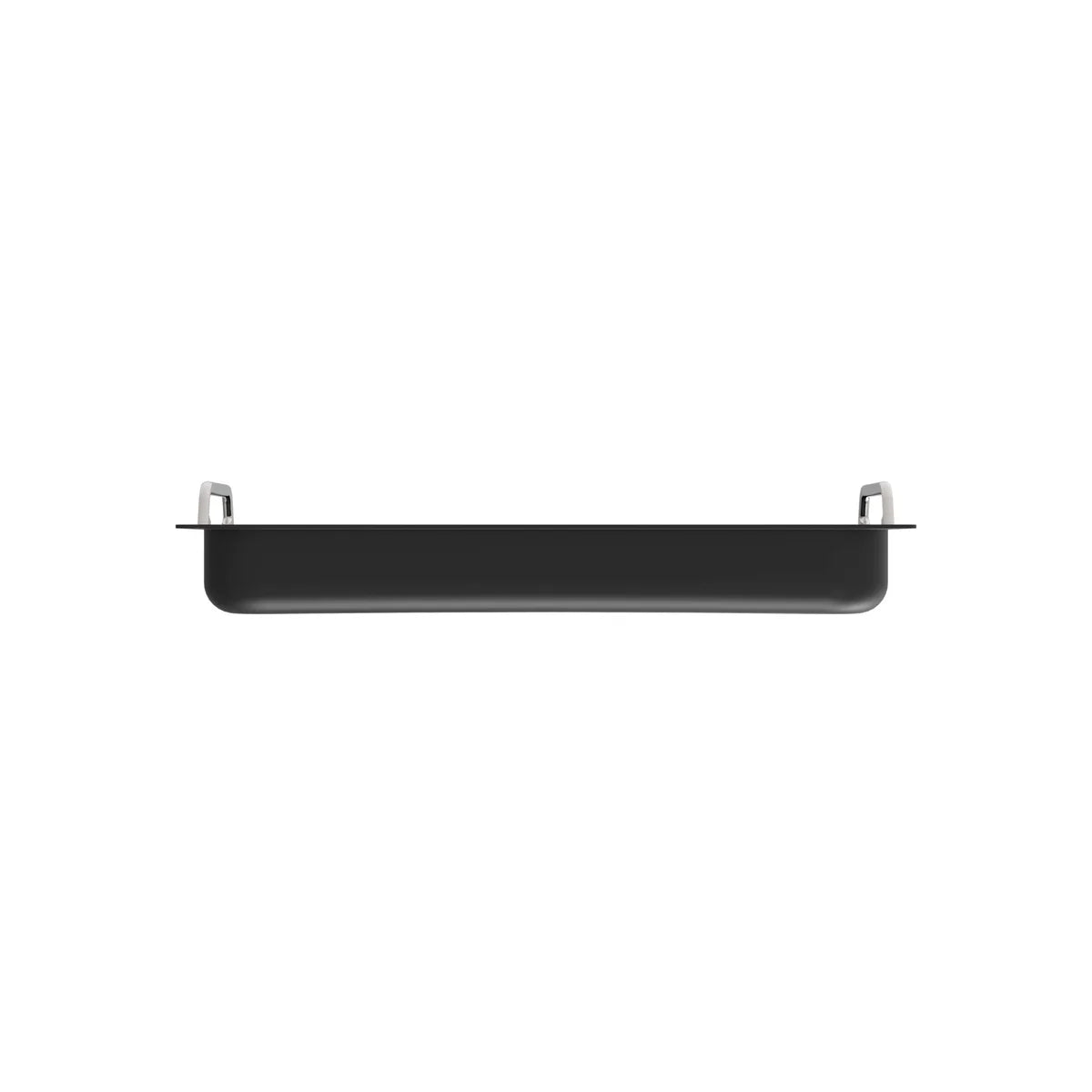 Rieber thermoplates® 1/1 065 revêtu – avec poignées