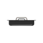 Rieber thermoplates® 1/1 065 revêtu – avec poignées