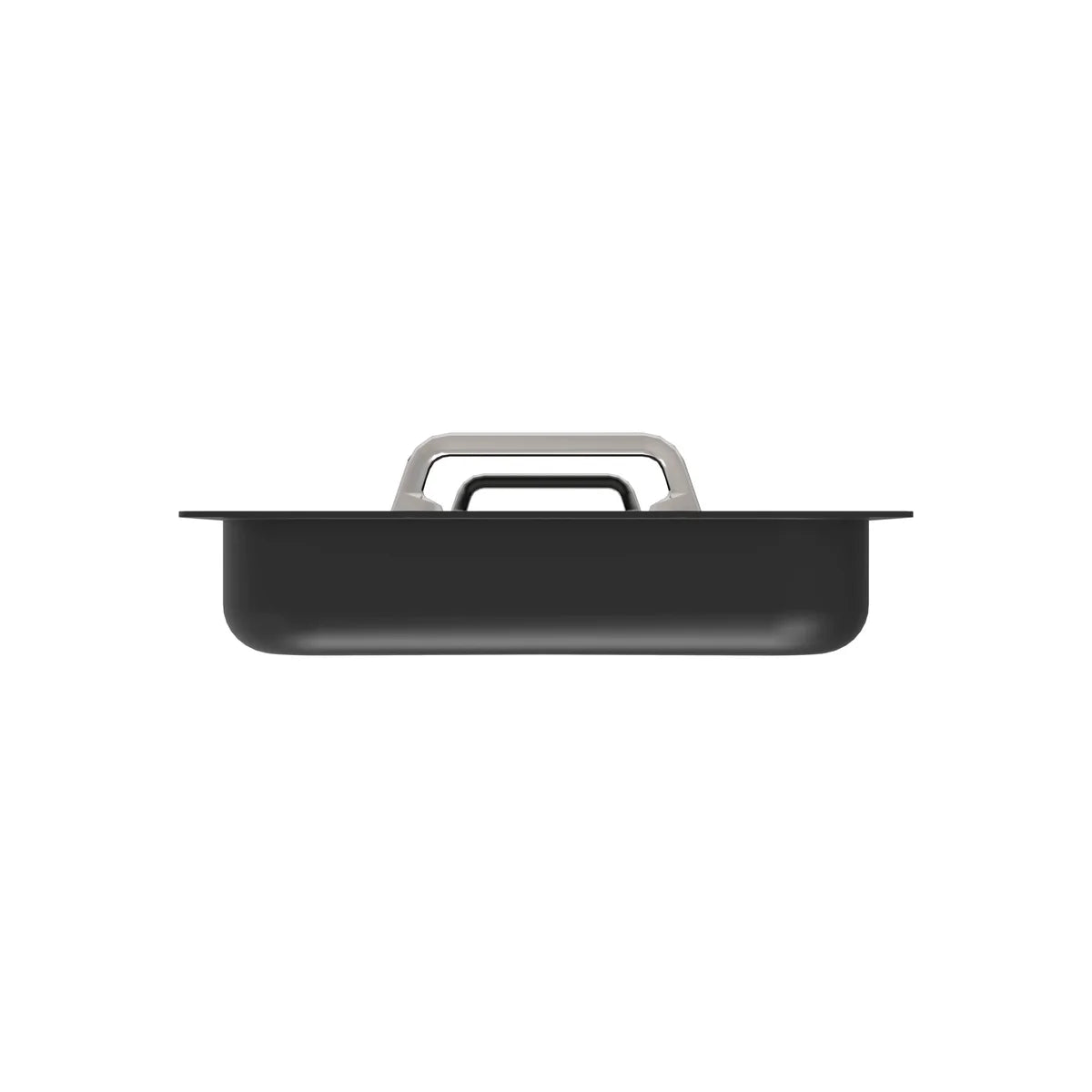 Rieber thermoplates® 1/1 065 revêtu – avec poignées